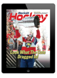 Hockey Digital Current Issue